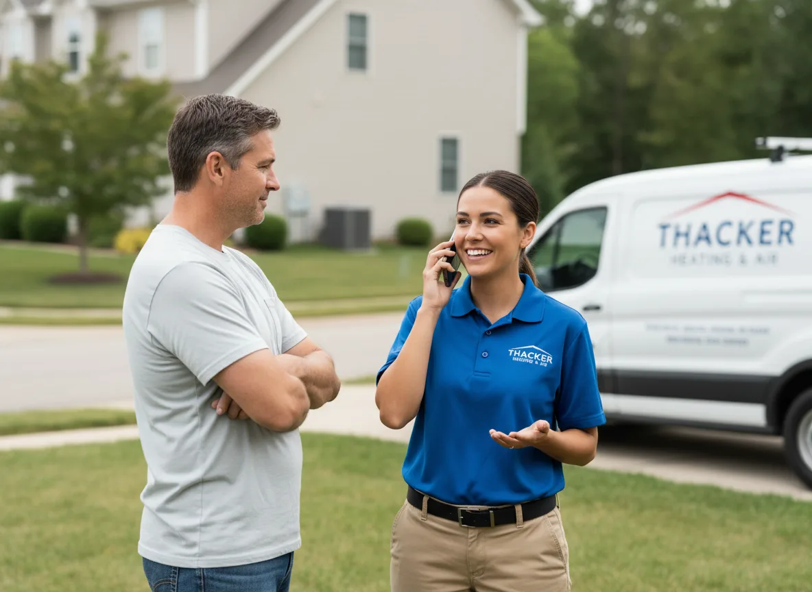 Ac Repair Loleta, CA FAQs